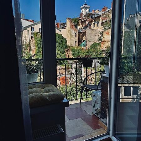 Apart27 Lviv Ngoại thất bức ảnh