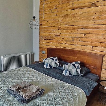 Apart27 Lviv Ngoại thất bức ảnh