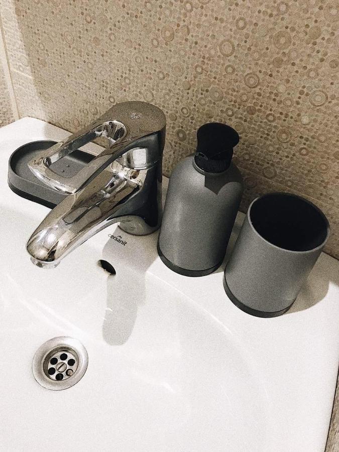 Apart27 Lviv Ngoại thất bức ảnh