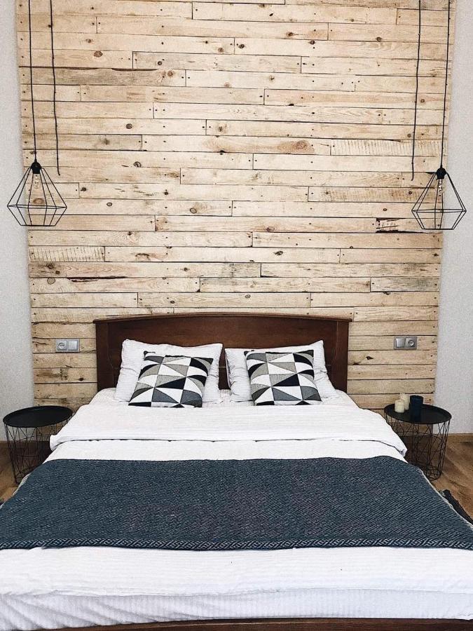 Apart27 Lviv Ngoại thất bức ảnh