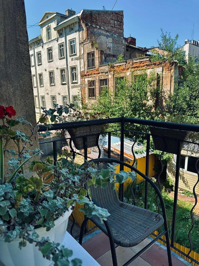 Apart27 Lviv Ngoại thất bức ảnh