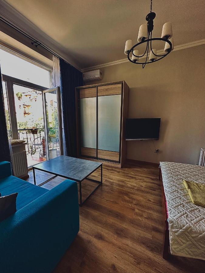 Apart27 Lviv Ngoại thất bức ảnh